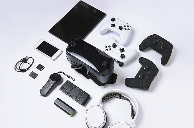 Elektronik Plastik Enjeksiyon Kalıpları