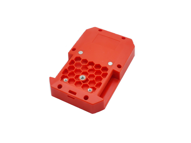 インサート成形品ギャラリー(1)