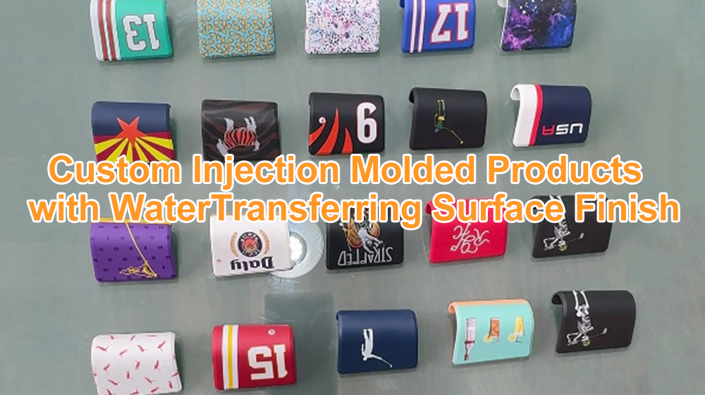 Produtos moldados por inje&ccedil;&atilde;o personalizados com acabamento de superf&iacute;cie de transfer&ecirc;ncia de &aacute;gua.jpg
