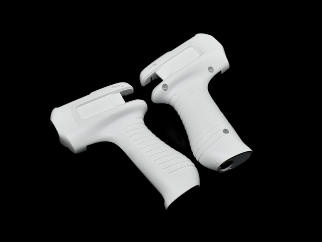 Teile f&uuml;r Stirnthermometer