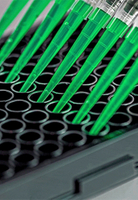 1. Laborbedarfsausr&uuml;stung und -instrumentierung