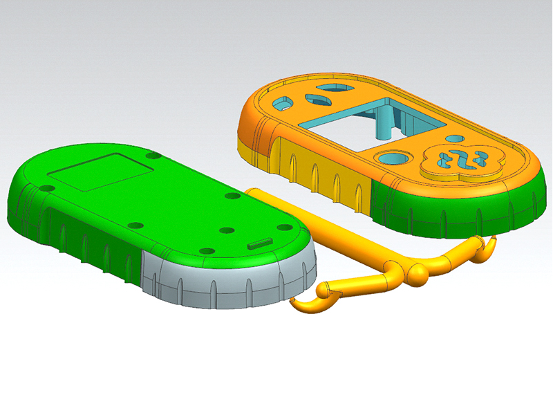 1. Dise&ntilde;o e Ingenier&iacute;a