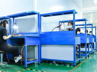 Kalıp Parlatma At&ouml;lyesi