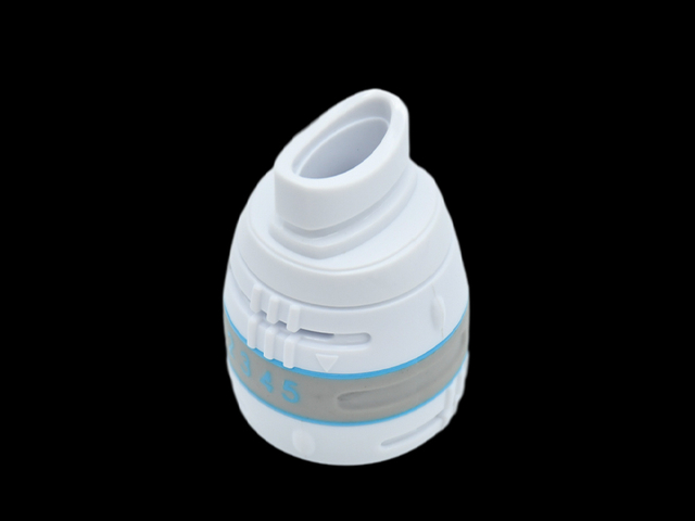 Teile f&uuml;r Lungenbeatmungsger&auml;te