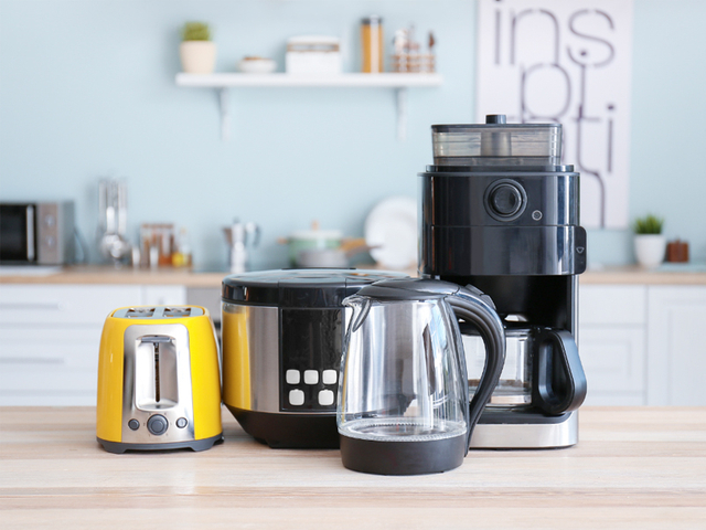 エレクトロニクス