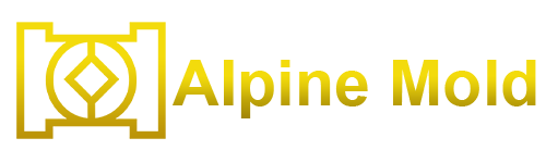 Alpine Mold Ingenier&iacute;a limitada ( Alpine Mold )-logotipo