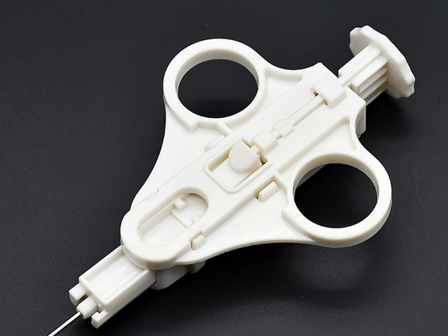 Teile f&uuml;r Tru-Cut-Biopsienadeln