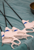 5. Chirurgische Instrumente und Ger&auml;te