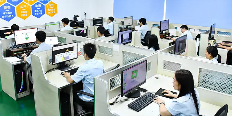 الفريق الهندسي